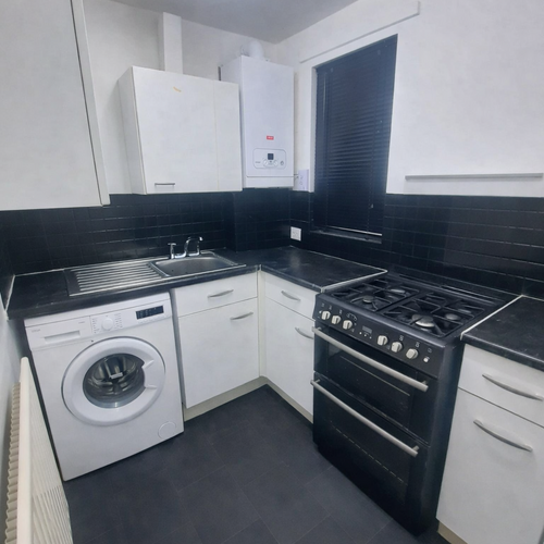 1-Bedroom Apartment For Rent