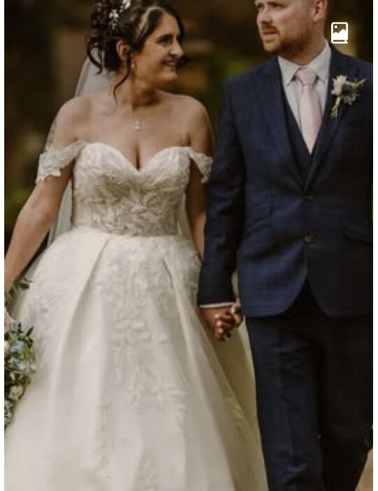 Our Brides | MiAmor Bridal | Bridal shop Birmingham  | Wedding Dresses Birmingham  | Mi Amor Bridal Sutton Coldfield  | Bridal shop Birmingham  | Wedding Dresses Birmingham  | Mi Amor Bridal Sutton Coldfield