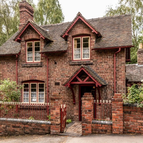 What Does a Level 3 Building Survey Include? A Complete Guide for London Homebuyers