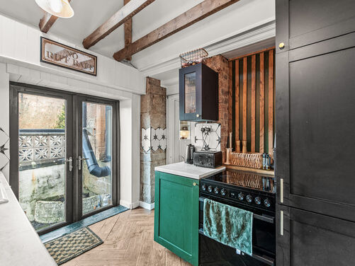 Russel Street, Falkirk, FK2 7HU