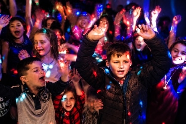 FUN Kids Party | Entertainers For Kids Parties