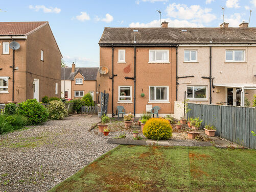 Inglewood Road, Alloa, FK10 2JT