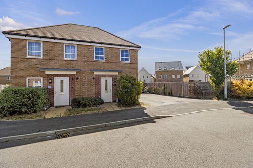 Daytona Close, Eastbourne