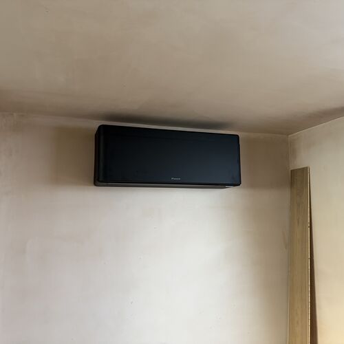 Our Projects | Gear Bros Ltd | Air conditioning installation Powys | Refrigeration repair services Chester | Ventilation maintenance specialists Stoke