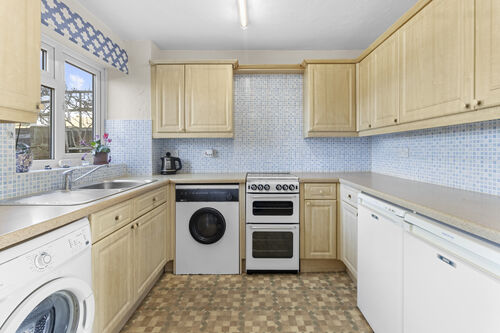 The Paddock, Eastbourne