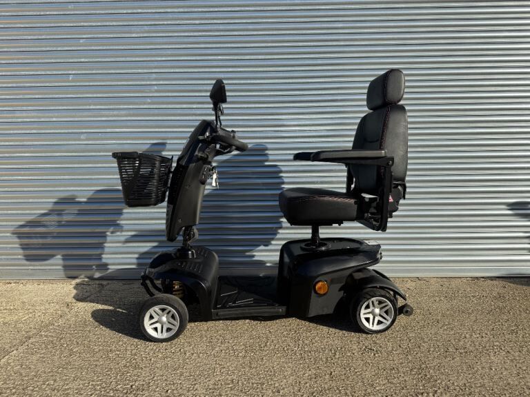 Kymco Komfy 8