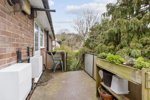 Wish Hill, Eastbourne