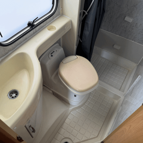 Elnagh Slim 2 Fixed Bed Motorhome 2003 (53)reg Fiat Ducato 2.0TD 21192 Miles