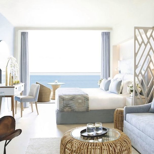 IKOS Dassia – Corfu, Greece