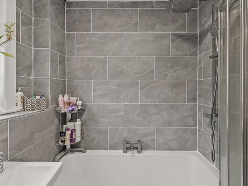 College Crescent, Falkirk, FK2 9HL