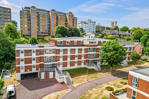 Silverdale Road, Eastbourne