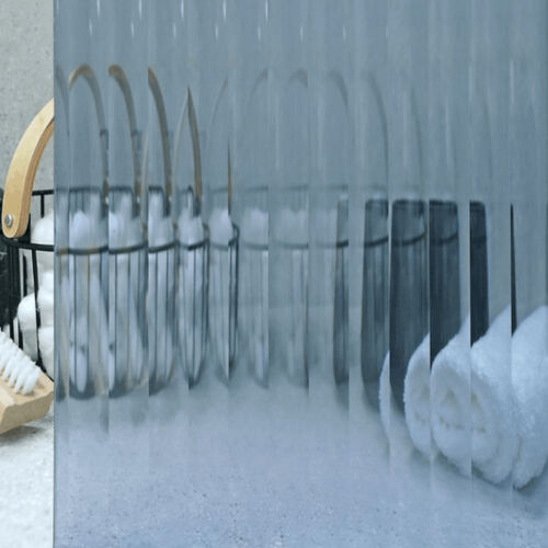 VION® Decor Window Film