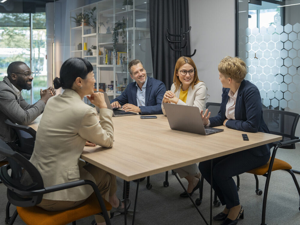 Clients | Executive HR