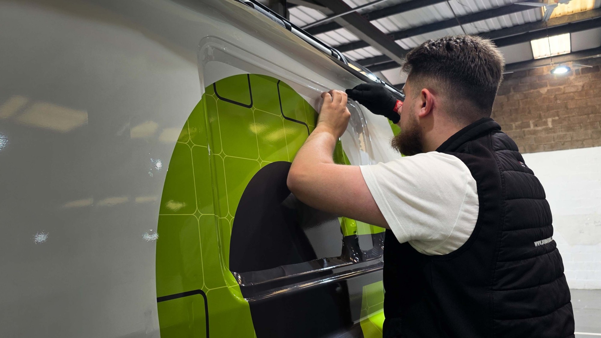 How Long Do Vehicle Wraps Really Last in the UK Climate?