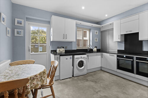 Silverdale Road, Eastbourne