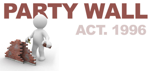 Party Wall - Seeking the advice of an checking / advising engineer