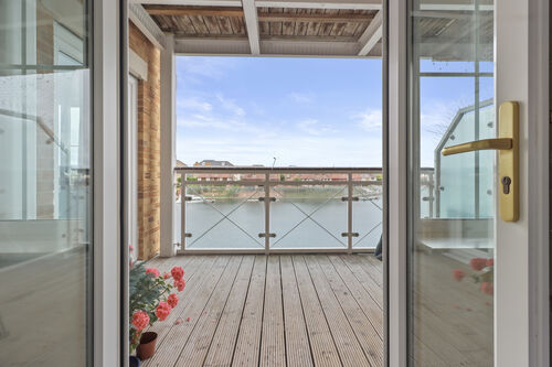 Golden Gate Way, Eastbourne