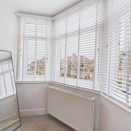 Argyle Road, Saltcoats 