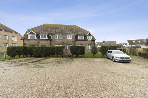 Honeycrag Close, Polegate