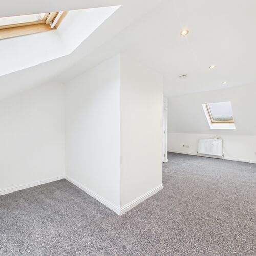 New Street, Stevenston 