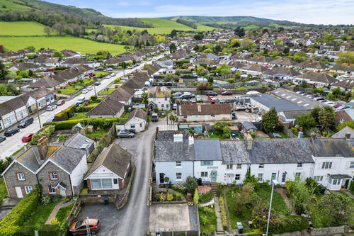 Eastbourne Road, Willingdon