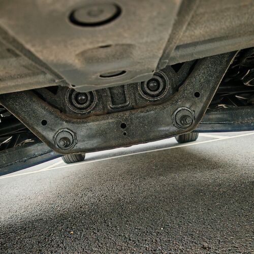 MITSHUBISHI Pajero Shogun 3.8 V6 2012 - Petrol Euro5 Ulez Compliant