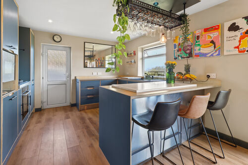 Willingdon Road, Eastbourne