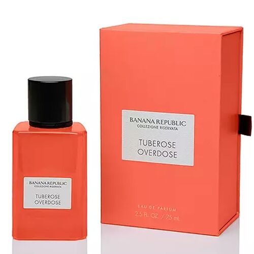 Banana republic | Tuberose Overdose | 75ml