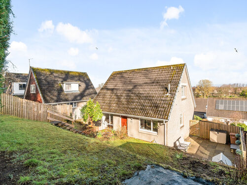 Anson Avenue, Falkirk, FK1 5JE