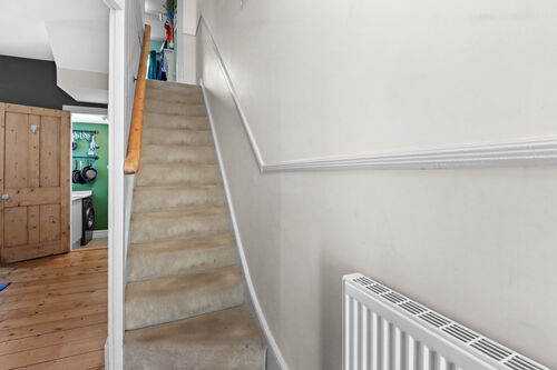 Whitley Road, Eastbourne