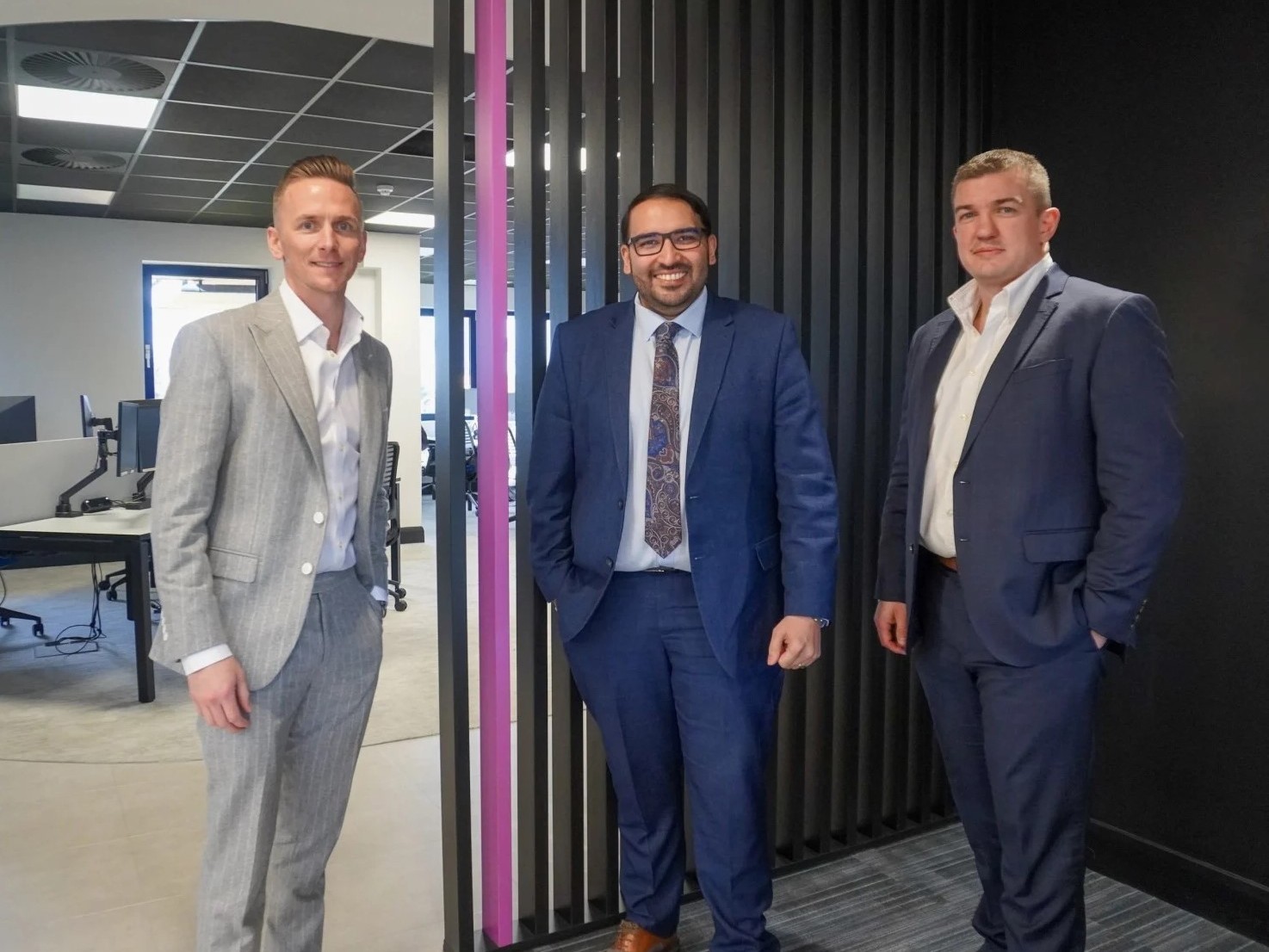 The Recolution Group successfully completes Management Buy-in
