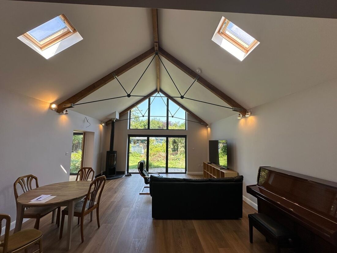 Gallery | Inspire Carpentry &amp; Construction Ltd | Construction Cambridge | Builder Cambridge | Loft conversions and extensions Cambridge