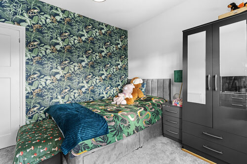 Eastbourne Road, Polegate