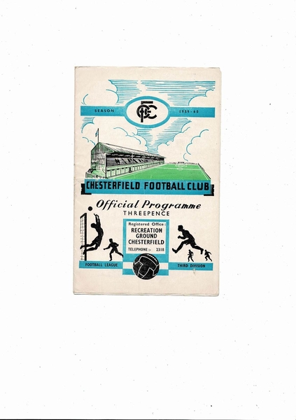 Today's Football Programme updates