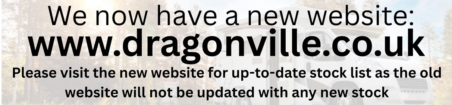 Dragonville Leisure New Website