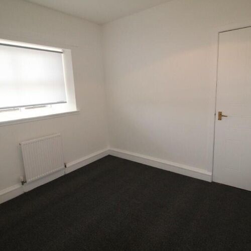 Titchfield Street, Kilmarnock 