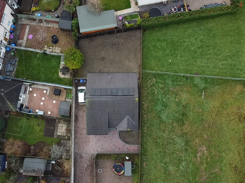 Claremont, Alloa, FK10 2DN