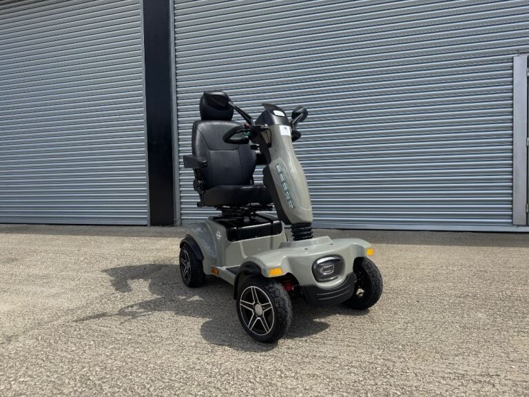 Scooterpac Ignite Mini Sport