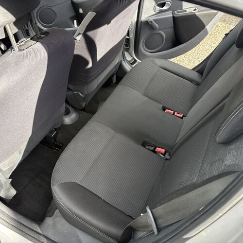 2012 (62) RENAULT CLIO 1.1 PETROL MANUAL 5 DOOR