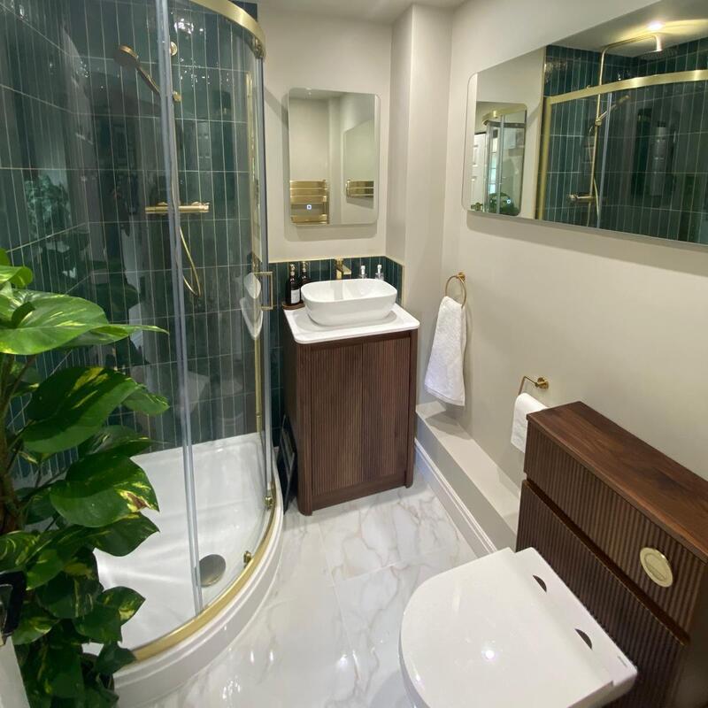 Calibre Bathrooms | Bathroom renovations Cardiff | Bathroom installers Cardiff | Bathroom fitters Cardiff