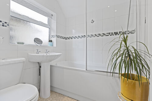 St Philips Avenue, Eastbourne