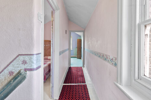 Church Street, Willingdon, Eastbourne