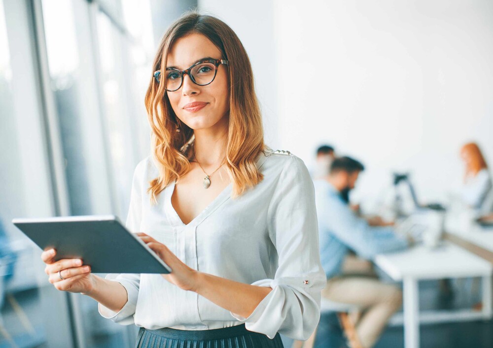 Why More Women Should Consider a Career in IT Sales