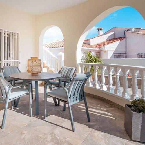 Calle San Miguel, Rojalas