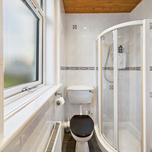 Carmel Avenue, Kilmarnock 