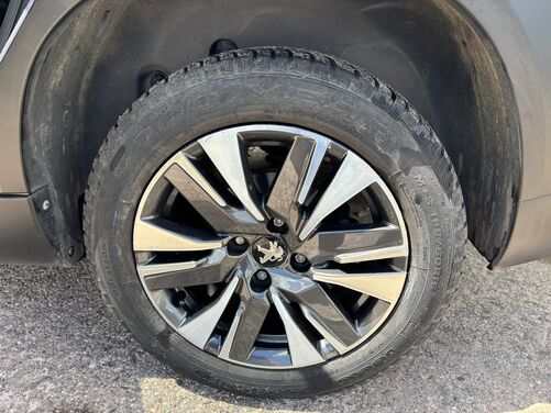 Peugeot 2008 1.2 PureTech Allure Euro 6 5dr