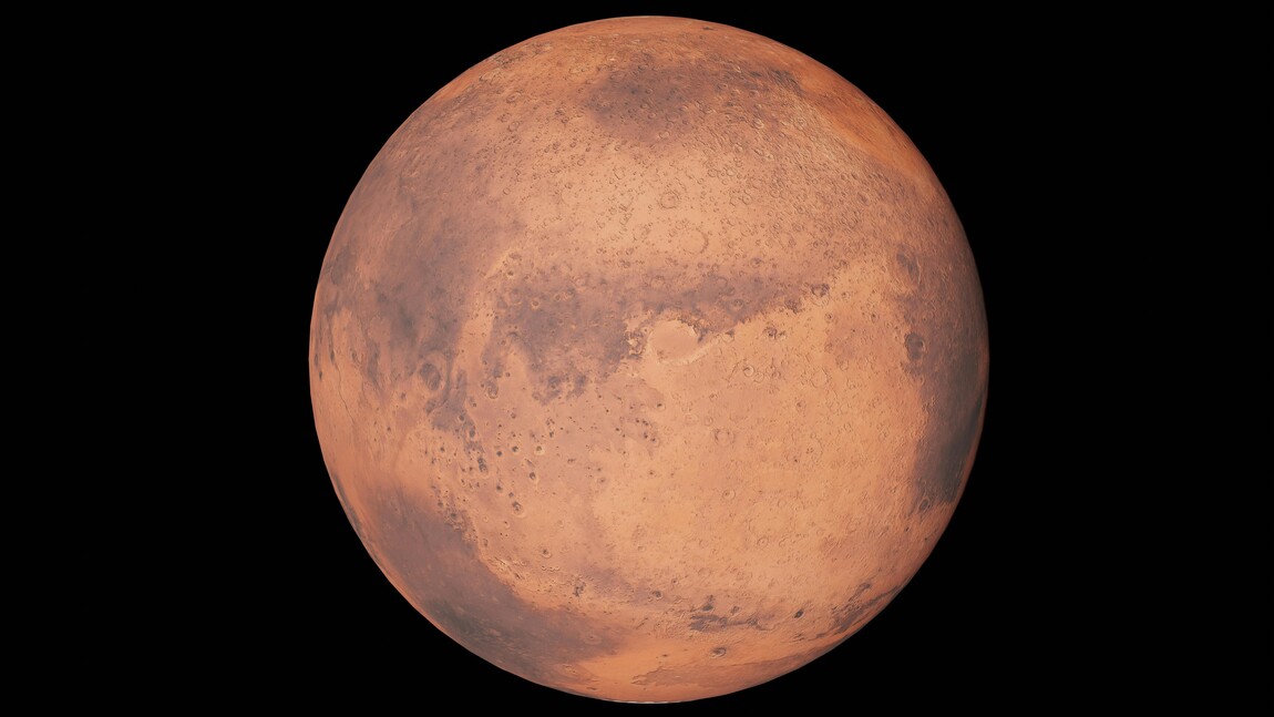 Mars & How To Mitigate Challenging Planets