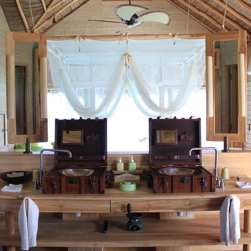 Six Senses Laamu