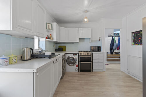 Avard Crescent, Eastbourne