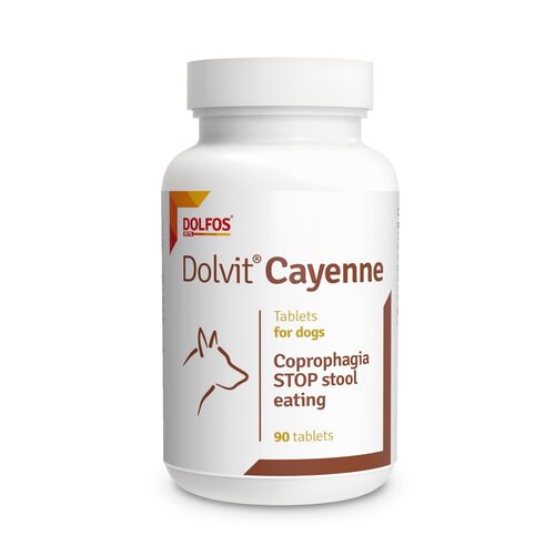 Dolvit Cayenne
